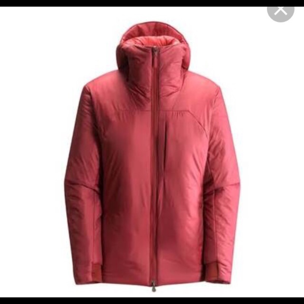 Black Diamond Stance Belay Parka